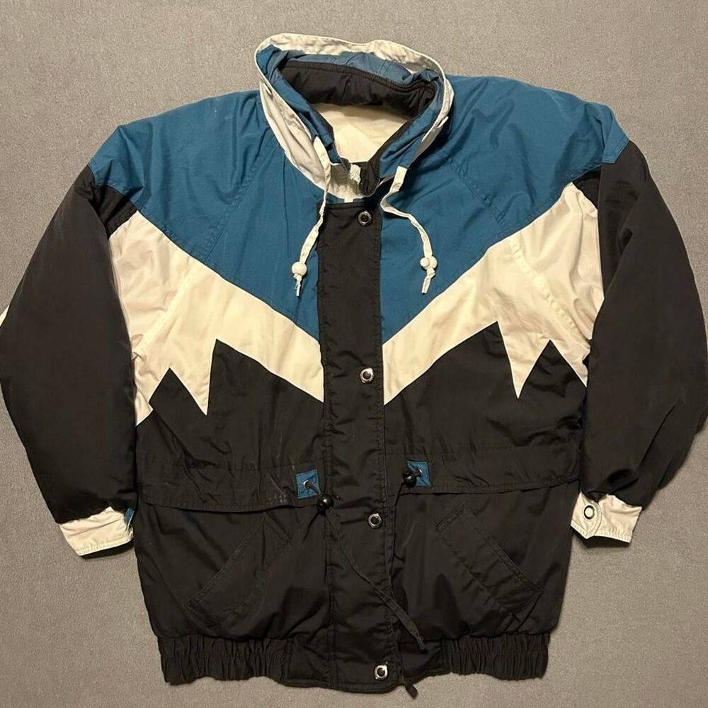 Men's multi Jacket - Picture 1 of 8
